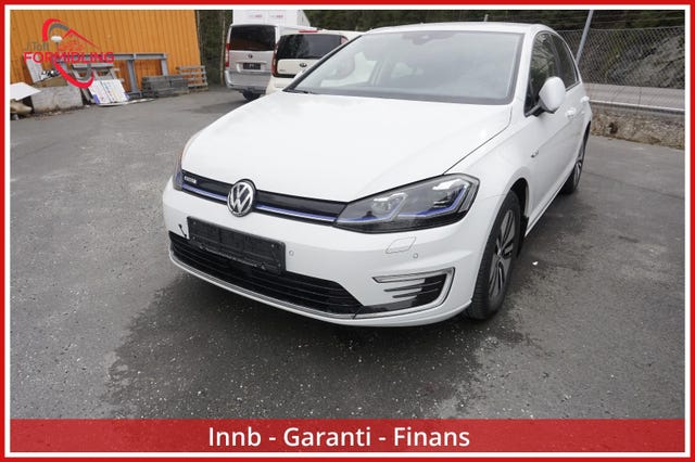 WVWZZZAUZK8911787 2019 VOLKSWAGEN GOLF-1