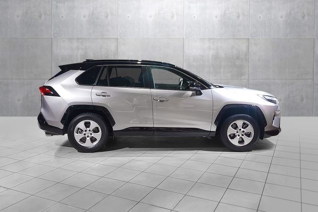 2022 TOYOTA RAV4 - 7