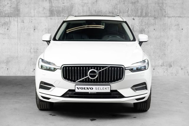 LYVUZBFVDMB857809 2021 VOLVO XC60-1