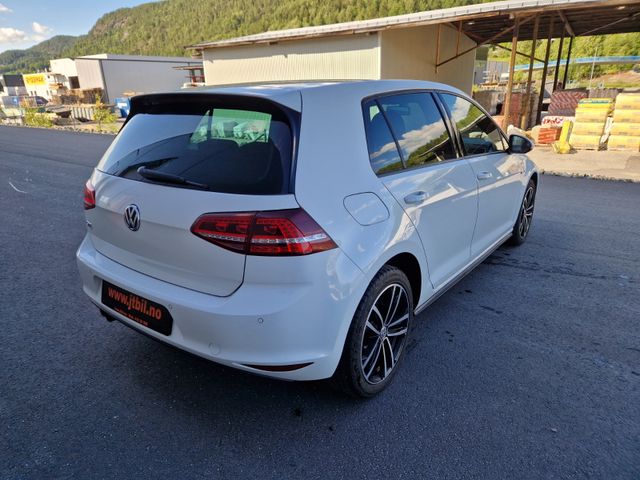 WVWZZZAUZGW816428 2016 VOLKSWAGEN GOLF-5