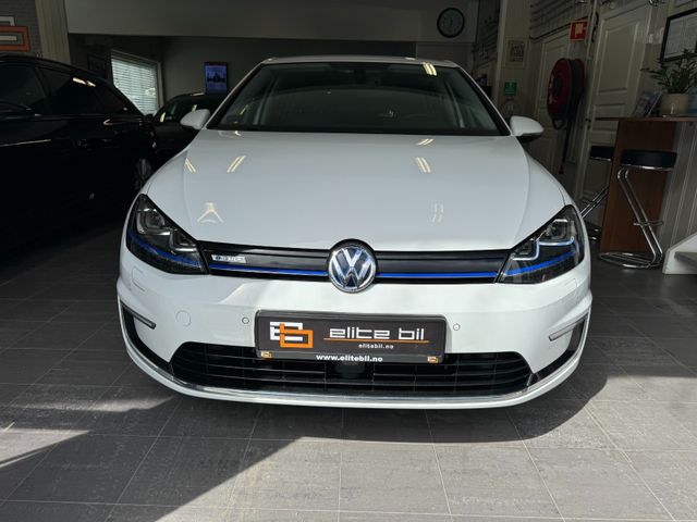 2016 VOLKSWAGEN GOLF - 2