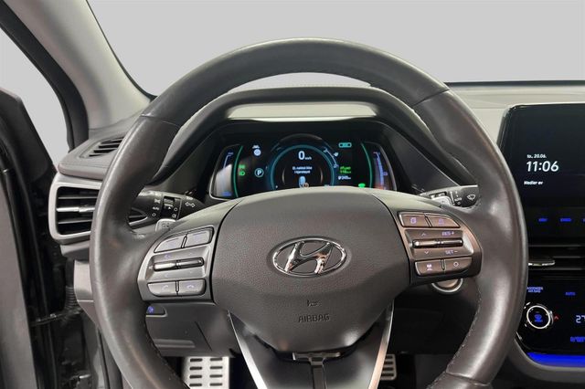 2021 HYUNDAI IONIQ - 8