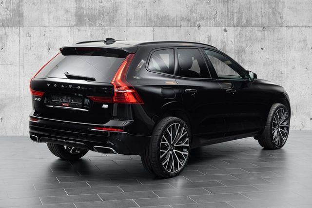 LYVUZBFVDMB838273 2021 VOLVO XC60-4