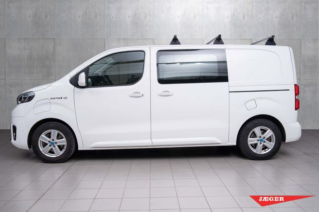 YARV1ZKXZGZ205476 2021 TOYOTA PROACE-1