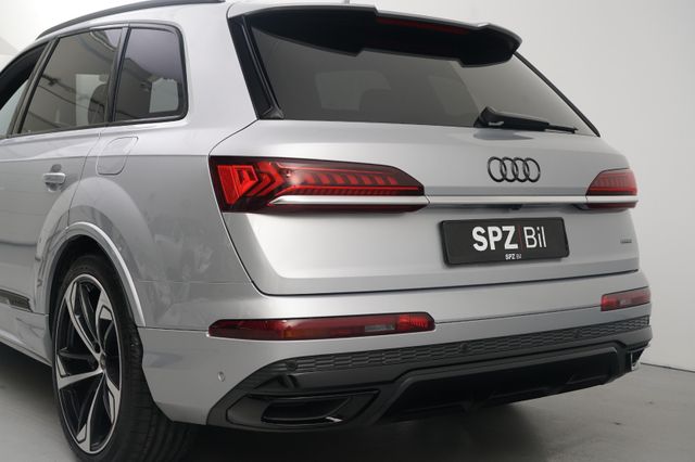 2021 AUDI Q7 - 7