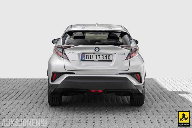 NMTKZ3BX60R115756 2018 TOYOTA C-HR-4