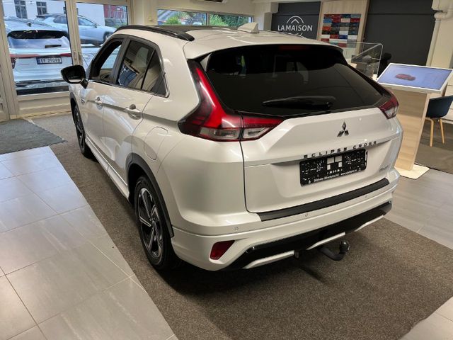 2021 MITSUBISHI ECLIPSE CROSS - 4