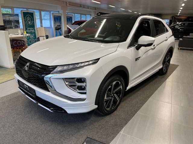 2021 MITSUBISHI ECLIPSE CROSS - 2