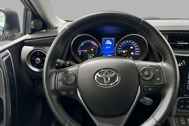 2016 TOYOTA AURIS - 11