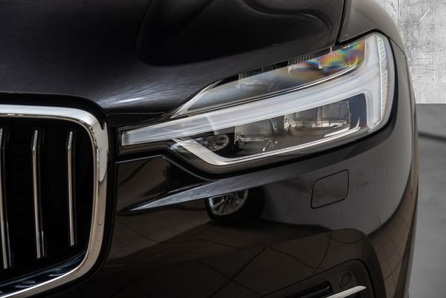 2021 VOLVO XC60 - 8