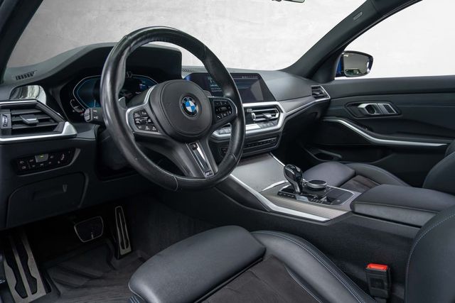 2020 BMW 3-SERIE - 21