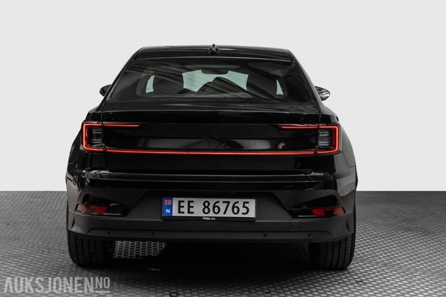 2023 POLESTAR 2 - 11