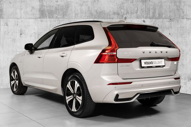 2023 VOLVO XC60 - 12