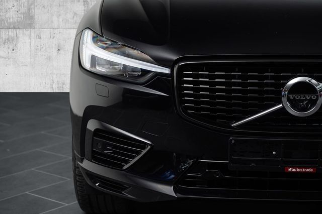 2021 VOLVO XC60 - 3