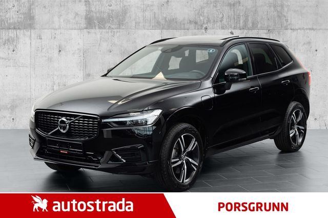 2021 VOLVO XC60 - 1