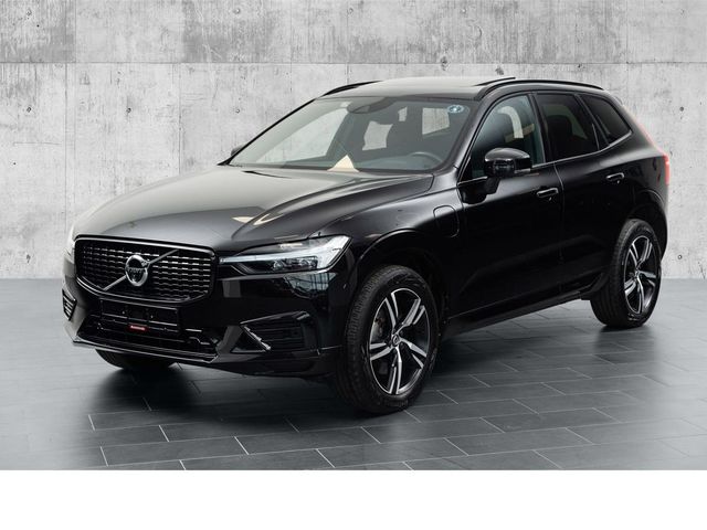 2021 VOLVO XC60 - 28