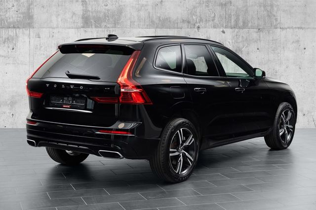 LYVUZBFVDMB852501 2021 VOLVO XC60-4