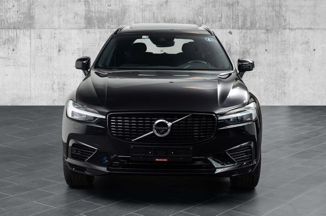 2021 VOLVO XC60 - 4