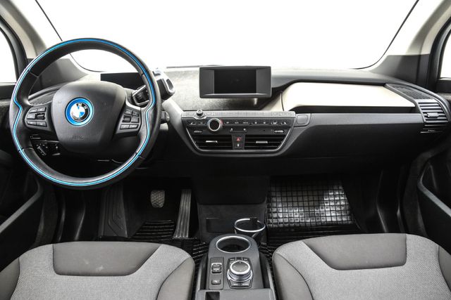 2020 BMW I3 - 6