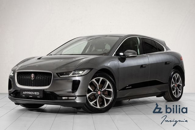 SADHA2B19K1F73534 2019 JAGUAR I-PACE-0