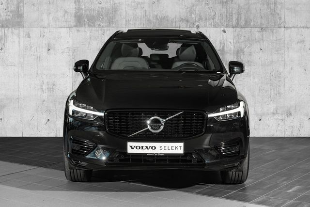 LYVUZBFVDMB796628 2021 VOLVO XC60-1