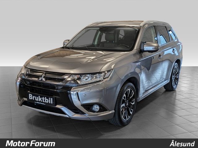 JMBXDGG2WGZ002458 2016 MITSUBISHI OUTLANDER-0