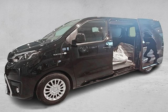 YARV1ZKXZGZ194837 2021 TOYOTA PROACE-1