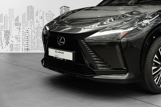 2023 LEXUS RZ - 4