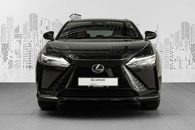 2023 LEXUS RZ - 2