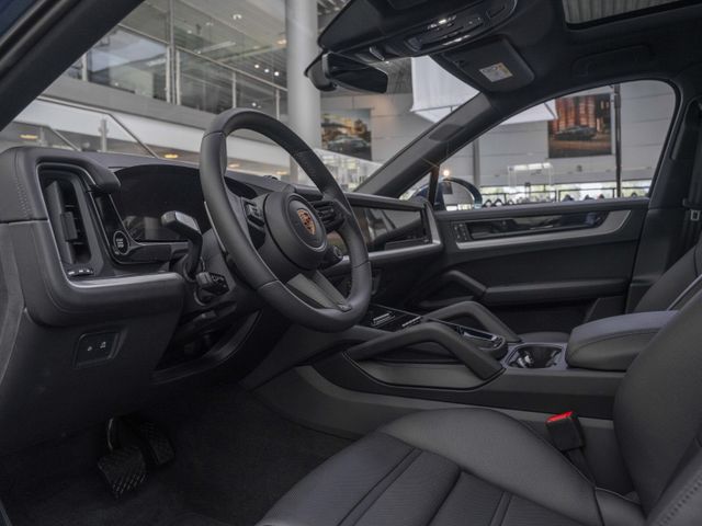 2024 PORSCHE CAYENNE COUPE - 41