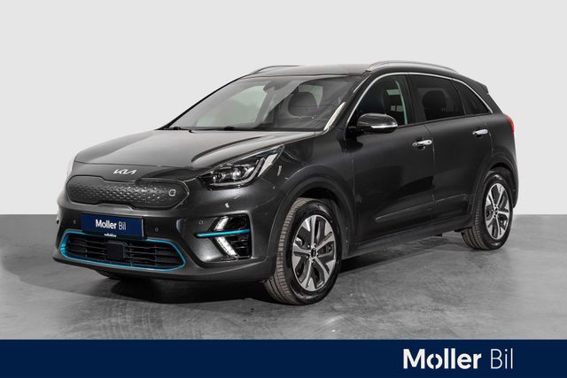 2022 KIA E-NIRO - 1