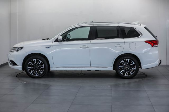 JMBXDGG2WGZ006600 2016 MITSUBISHI OUTLANDER-5