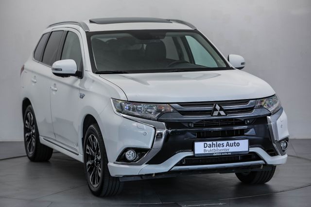 JMBXDGG2WGZ006600 2016 MITSUBISHI OUTLANDER-1