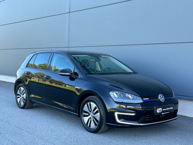 2016 VOLKSWAGEN GOLF - 8