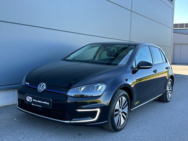 2016 VOLKSWAGEN GOLF - 3