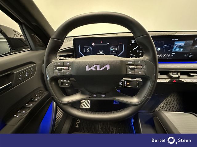 2024 KIA EV9 - 13