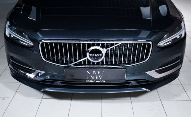 2018 VOLVO V90 - 9