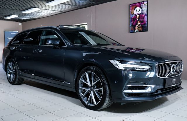 2018 VOLVO V90 - 10