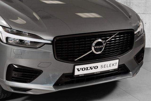 2021 VOLVO XC60 - 2