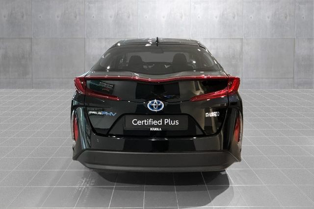 2022 TOYOTA PRIUS PLUG-IN HYBRID - 4