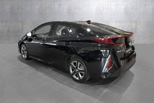 JTDKA3FPX03213743 2022 TOYOTA PRIUS PLUG-IN HYBRID-2