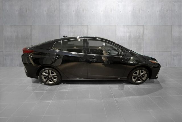 2022 TOYOTA PRIUS PLUG-IN HYBRID - 6