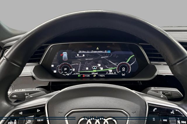 2022 AUDI E-TRON SPORTBACK - 11