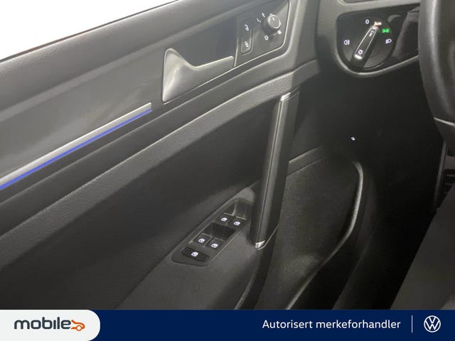 2018 VOLKSWAGEN GOLF - 17