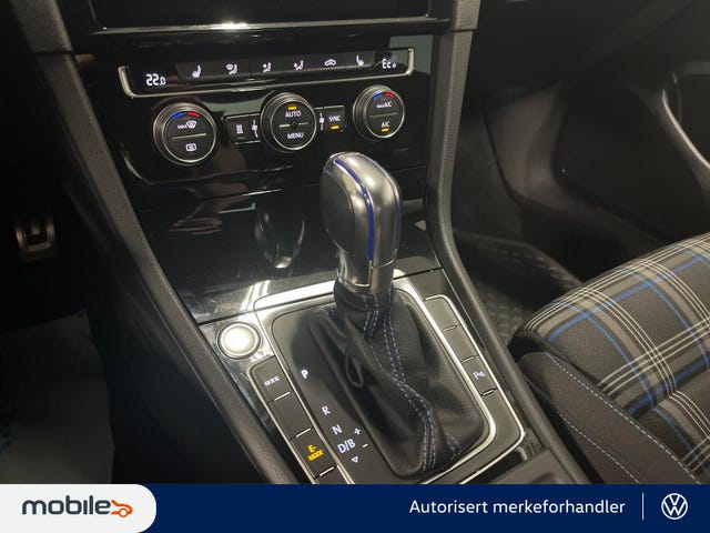 2018 VOLKSWAGEN GOLF - 14