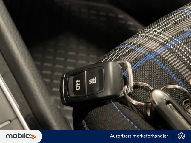 2018 VOLKSWAGEN GOLF - 16