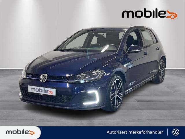 2018 VOLKSWAGEN GOLF - 19