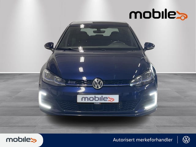 2018 VOLKSWAGEN GOLF - 18