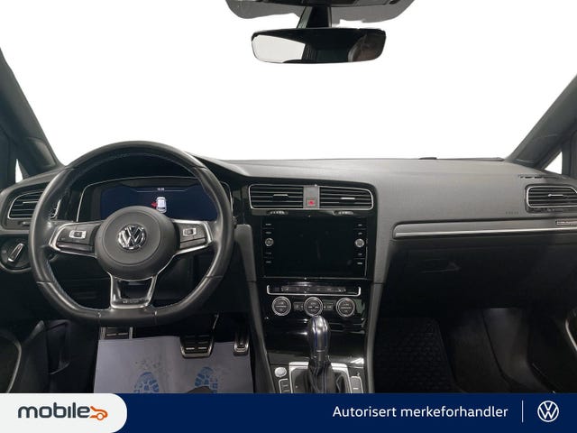 WVWZZZAUZJW802438 2018 VOLKSWAGEN GOLF-5