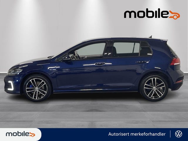 2018 VOLKSWAGEN GOLF - 20
